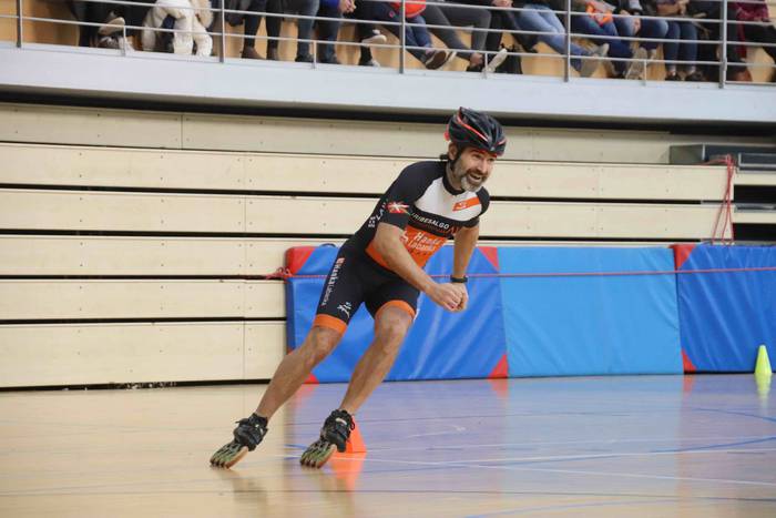 Gurpiltxoen gainean, abiadur 28 1577010565721