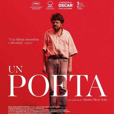 Un poeta