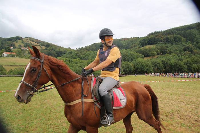 Zaldiak lasterka, gazteak desafioan 32 1472406712095