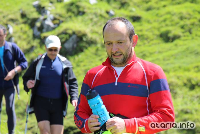 XIV Orduak Minak - Larrondo 48 1464547155157