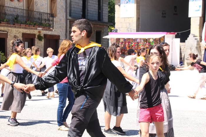 ZIZURKILGO JAIAK 2017. TXUPI 58 1502547694951