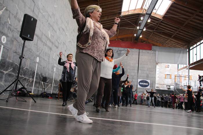 Udaberriko lehen erromeria e 9 1491069183193