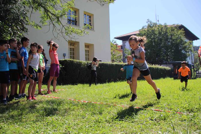 Sator zulorik ez da, korrika 21 1565954993911