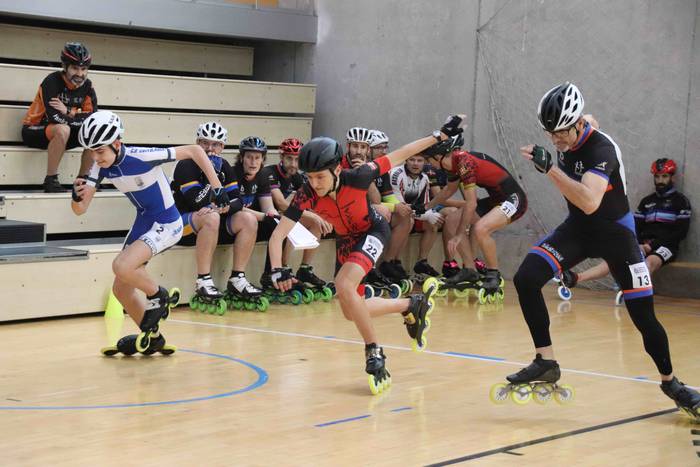 Gurpiltxoen gainean, abiadur 3 1577010547572