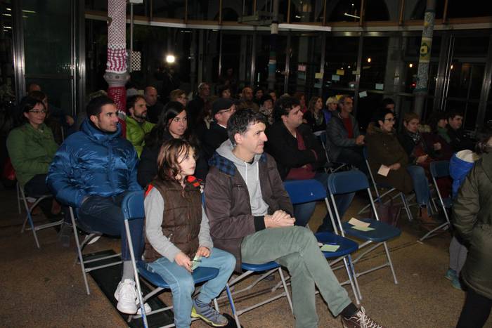 Antzerkia, dantzaldia eta no 24 1575398918502