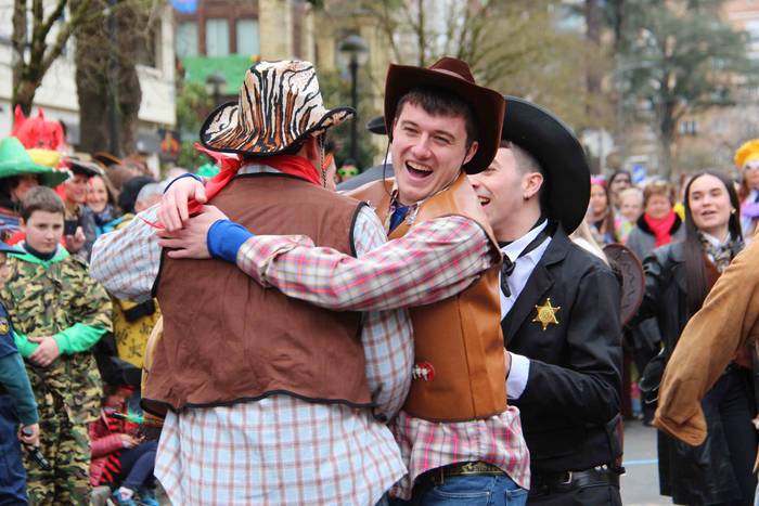 Mozorro festa Zaldunita egun 129 1740932895472