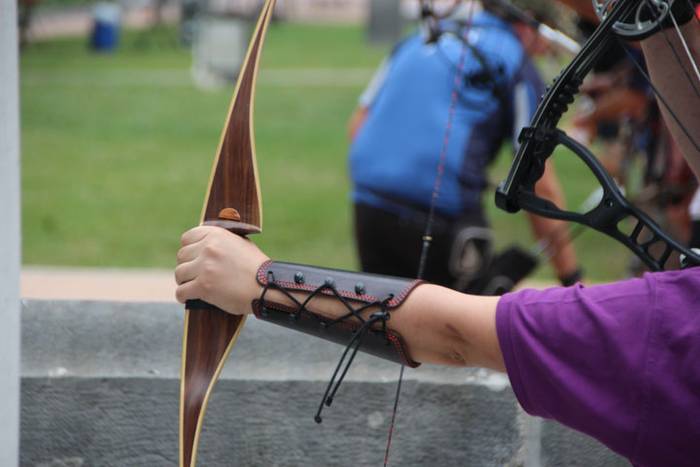 Arku-tiraketa Bihotzez elkar 22 1498391924194