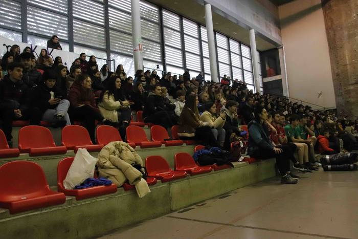 Anttine Eguna: desafioa 37 1648905975348