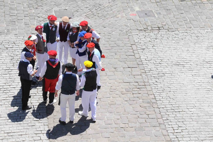 Tradizionaletan tradizionalena - 213