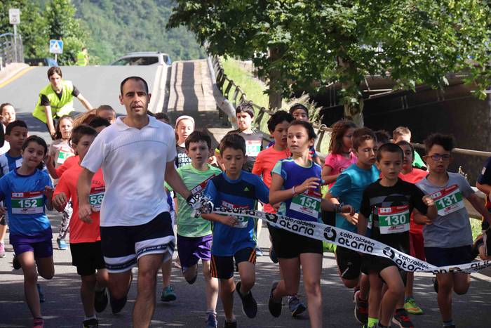 Anoetako haur krosa 33 1529746062124