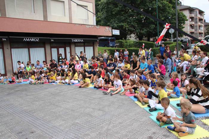 Malabareak eta akrobaziak na 2 1562507099997