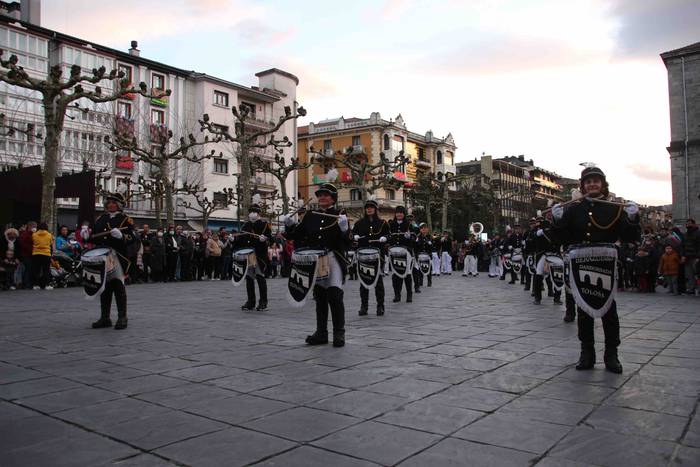 Berazubiko danborrak atera d 7 1645904148663