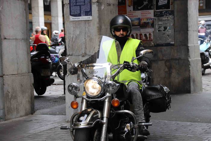 Denboran atzera egin du Tolo 26 1561886461107