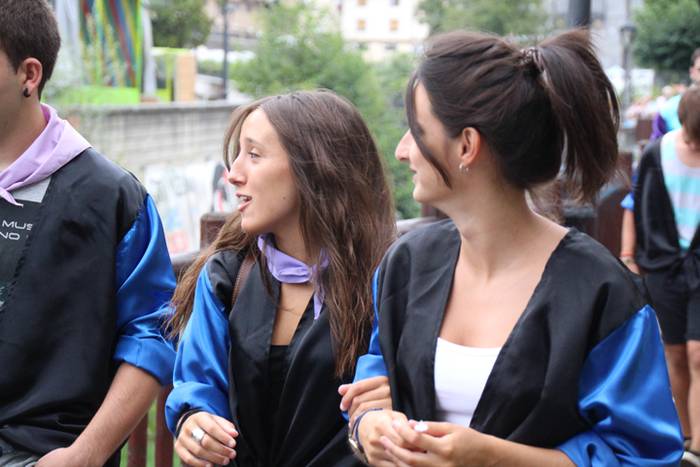 Festei amaiera kuadrilla artean 18 1472385326800