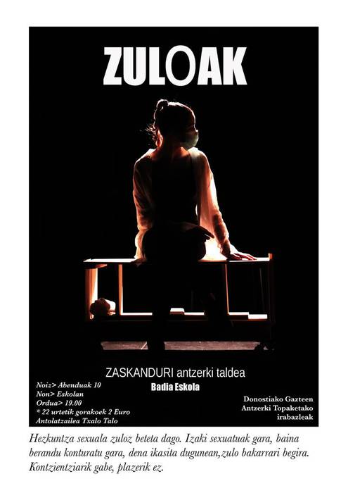 Udazkeneko Kulturaldia