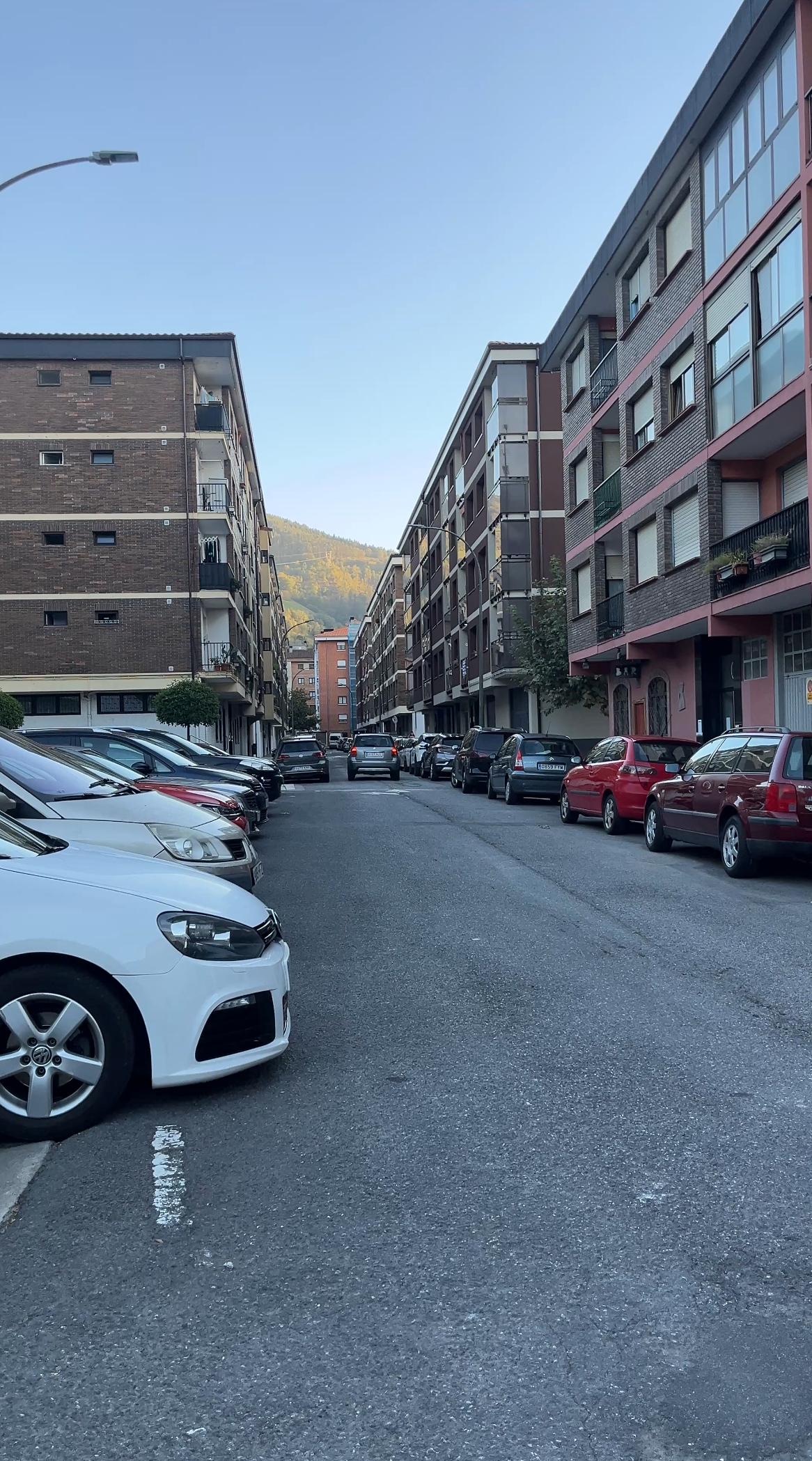 DenOn Txermin, parte hartze prozesua
