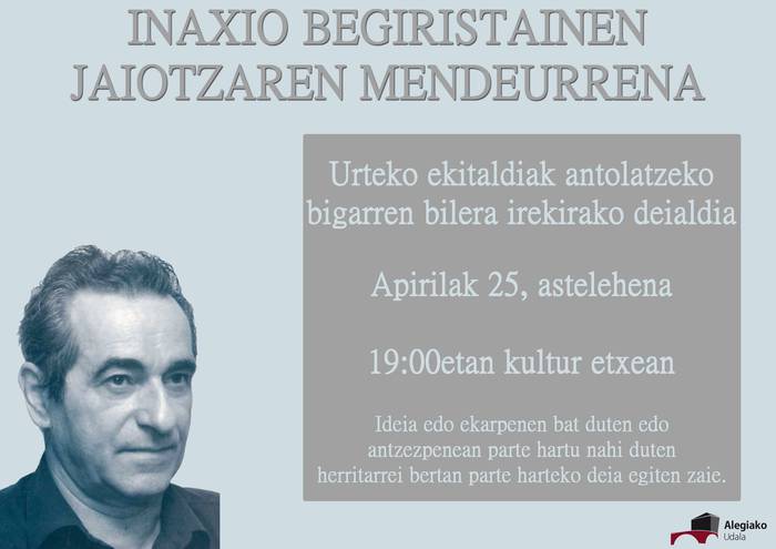 Bilera irekia