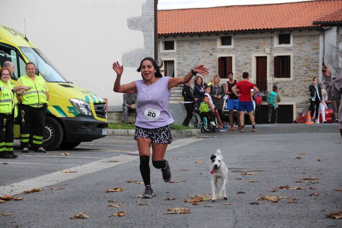 Iñaki Olano eta   irabazle E 146 1571509874704