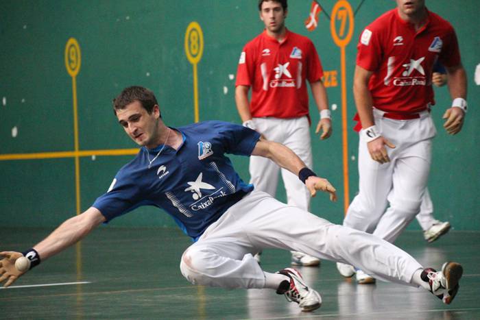 Herriko semea bultzatzen 5 1472060665433