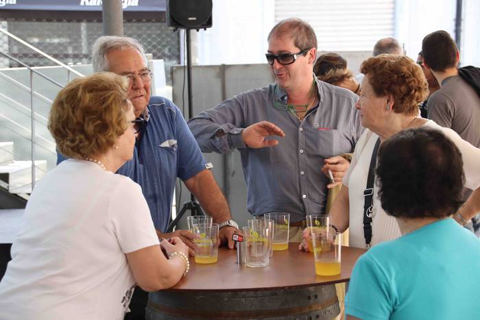 Giro ederrean ospatu dute Bi 2 1559492438701