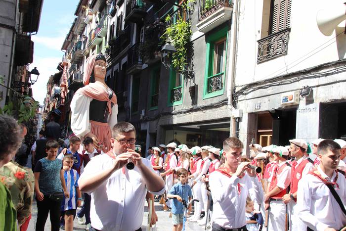 San Joan eguna 22, Tolosa, G 5 1656076133121