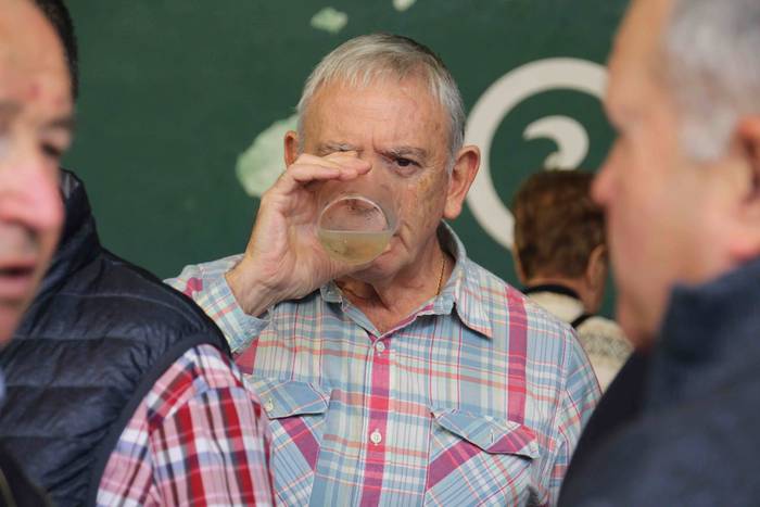 Txakolin dastaketa ugarte fe 17 1570361832327