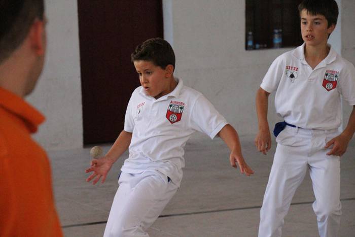 Bizilagunen norgehiagoka ikusgarria 23 1471335663063