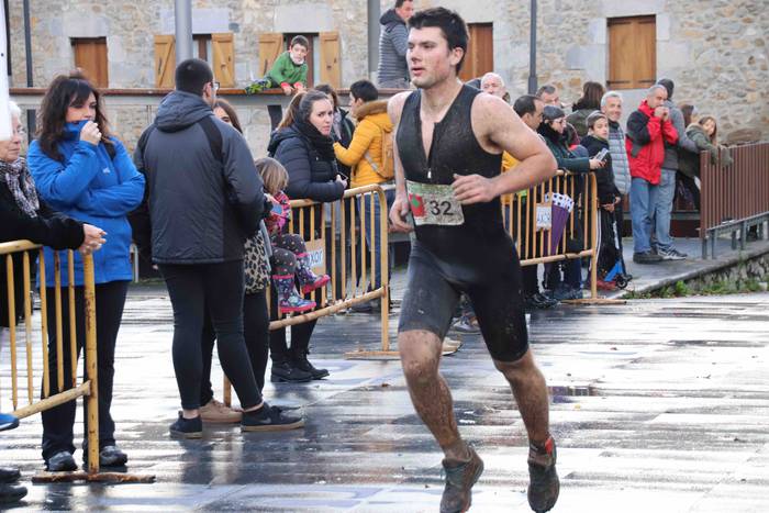 Eneko Gurrutxaga, Adunan ira 98 1574532667420