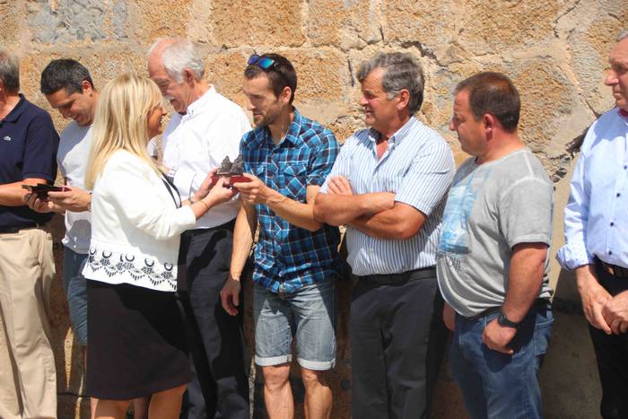 Asteasu San Pedro jaiak 2018 7 1530275495896