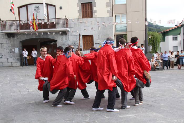 ADUNAKO AMA BIRJINAK 2017. A 66 1502799266571