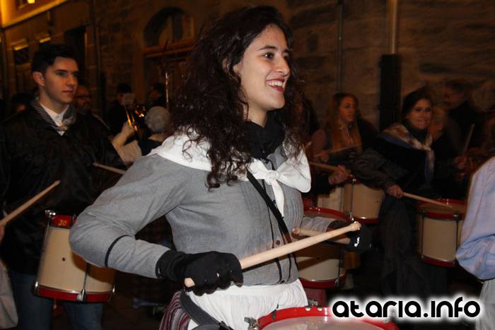 Ostiral meheko danborrada 33 1454755985518