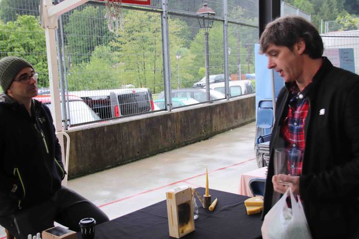 VIII. Udaberriko Azokaz goza 5 1558278825778