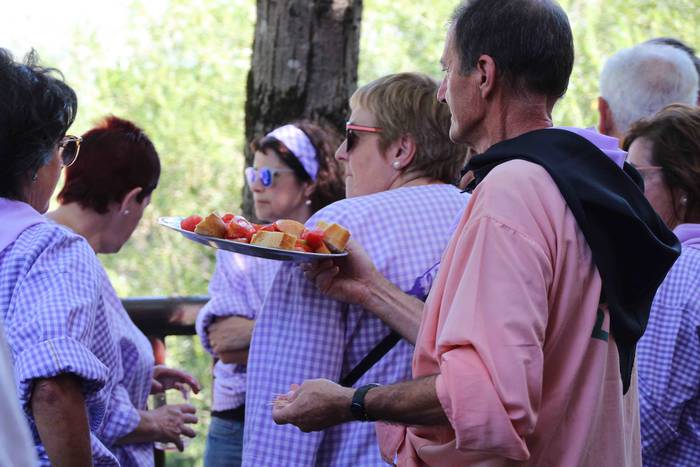 Ibarrako San Bartolome Festa 21 1661602366370