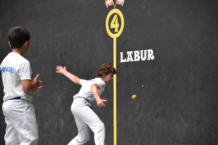 Ataria Pilota Txapelketa fin 72 1530367122420