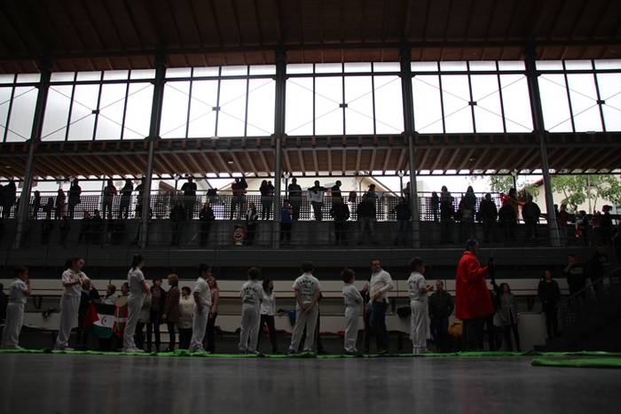 Lipdub grabaketa adunan 15 1463915828090