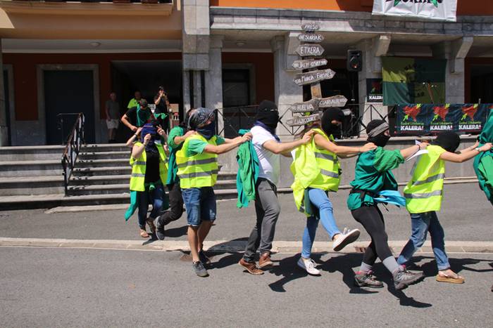 Parrandarako ez dago armagab 35 1497093410010