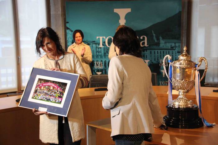 "Nerea, Nerea, Nerea!!!" 34 1558025894320