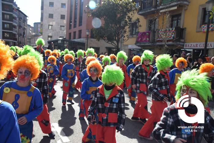 Inauteriak, Aisialdi taldeak 174 1488213455097