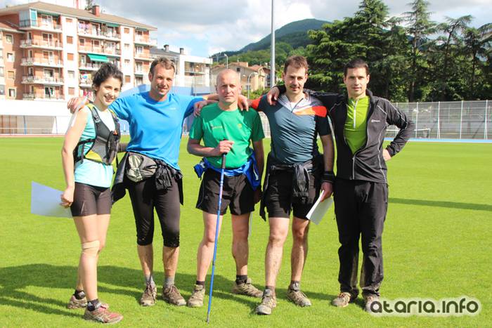 XIV Orduak helmuga Berazubi 57 1464549362044