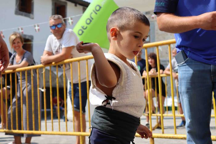 Izerditan hasi dute mozorro  41 1660649759526