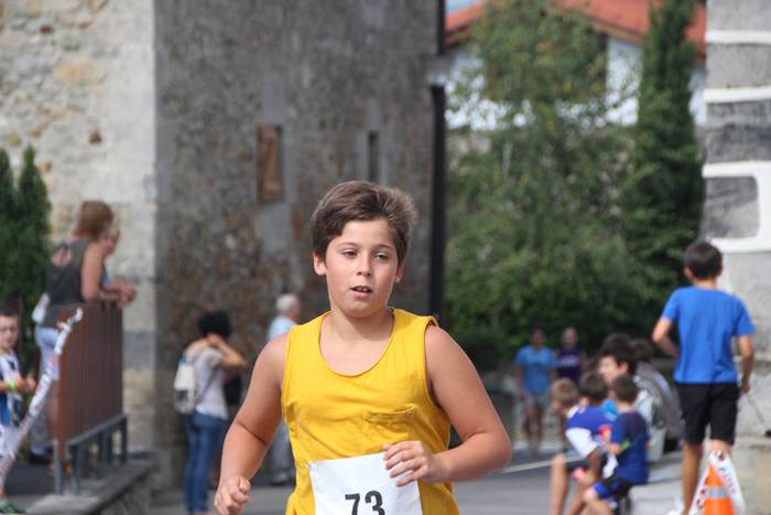 Goiztiarrenak, korri egitera 52 1502035915370