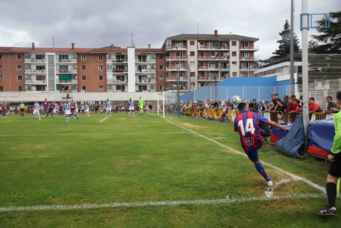 Eibarrek irabazi du Euskal H 54 1565476092097