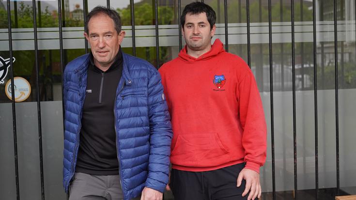 «Pilota enpresak gazteen ilusioa zapuzten ari dira»