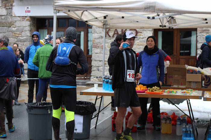 Jokin Lizeaga eta Veronica D 102 1517771841672