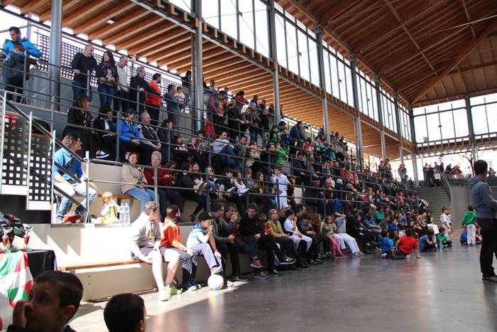 Aiztondoko XX. Pilota Topake 9 1493487407727