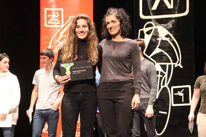 Kirol Gala Tolosa 39 1513851743613