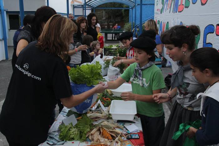 Samaniego eskolan azoka berezia 6 1446827179937