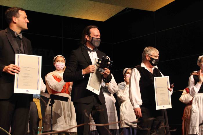 Tolosako 52. Abesbatza Lehia 6 1635784483528