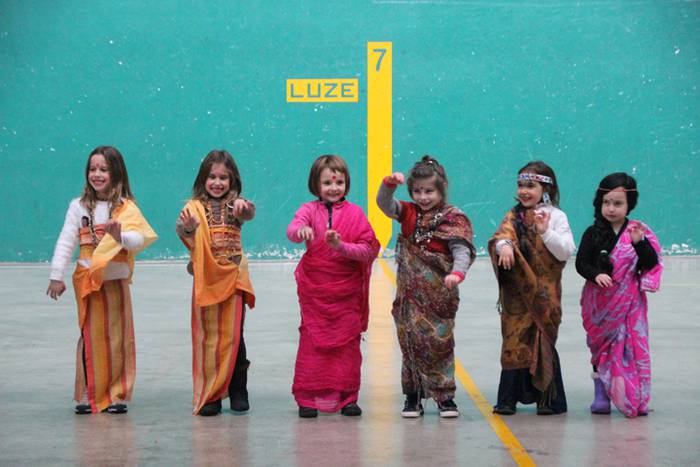 Eguraldi txarrari, musika et 23 1517594854803