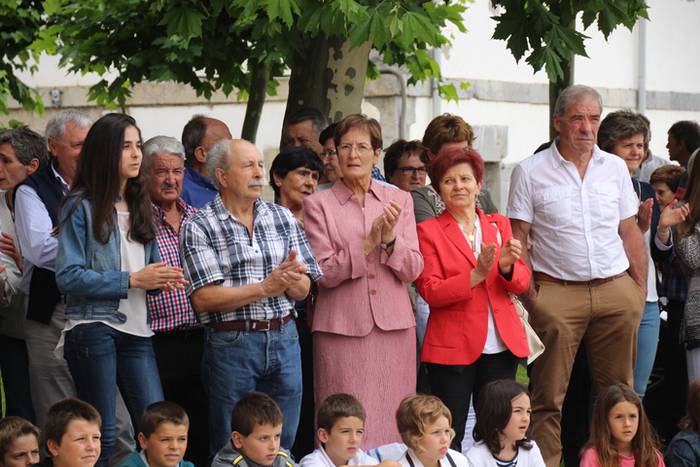 Tradizioa mantentzeko soka 28 1498746544737